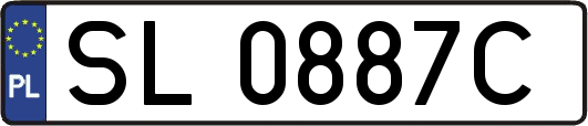 SL0887C