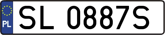 SL0887S