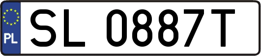 SL0887T