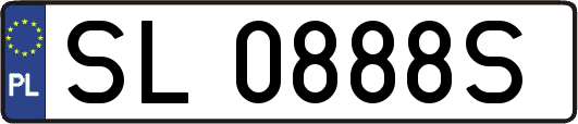 SL0888S