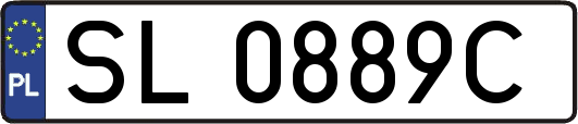 SL0889C