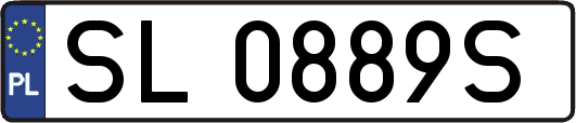 SL0889S