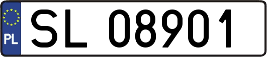 SL08901