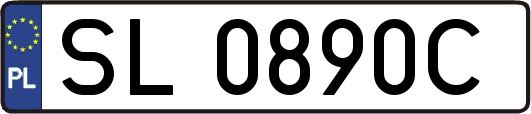 SL0890C
