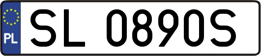 SL0890S