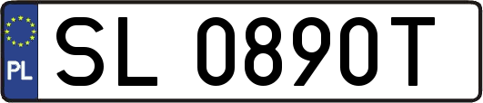 SL0890T