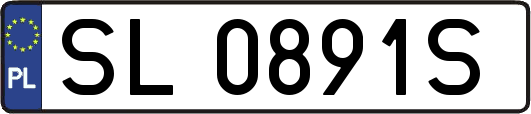SL0891S