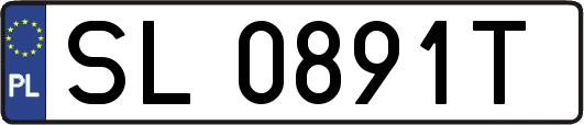 SL0891T