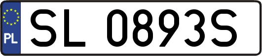 SL0893S