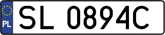 SL0894C