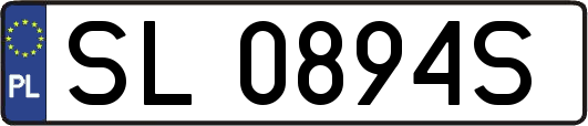 SL0894S