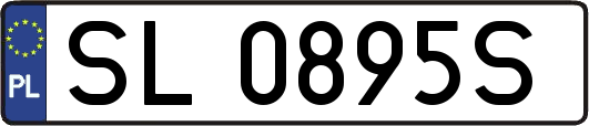 SL0895S