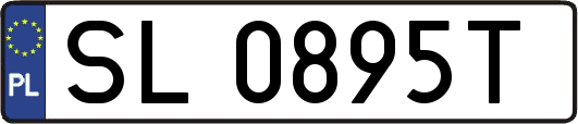 SL0895T