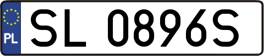SL0896S
