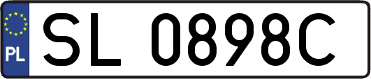 SL0898C