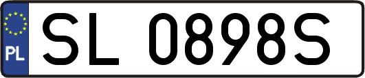 SL0898S