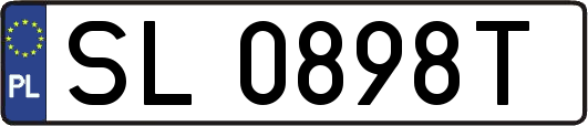 SL0898T