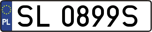 SL0899S