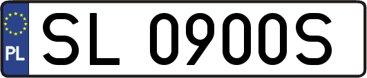SL0900S
