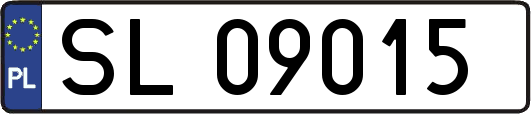 SL09015