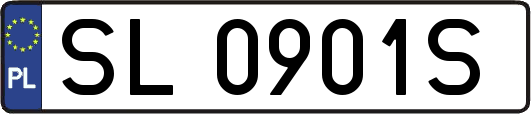 SL0901S