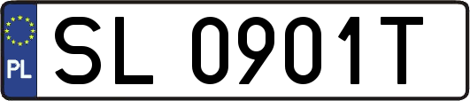 SL0901T