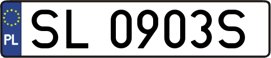 SL0903S