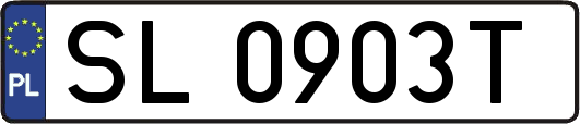 SL0903T