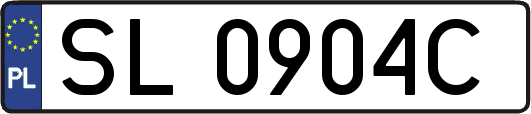 SL0904C