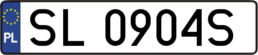 SL0904S