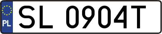 SL0904T