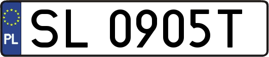 SL0905T