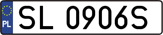 SL0906S