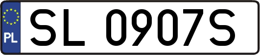 SL0907S