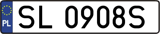 SL0908S