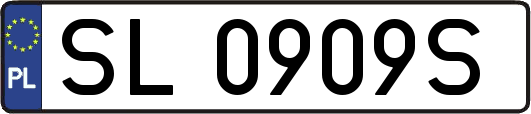 SL0909S