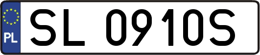 SL0910S