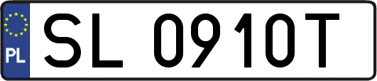 SL0910T