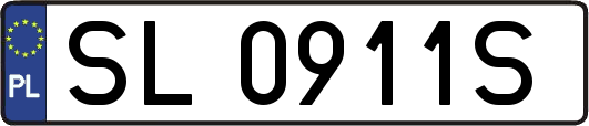 SL0911S