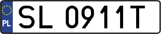 SL0911T
