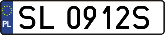 SL0912S