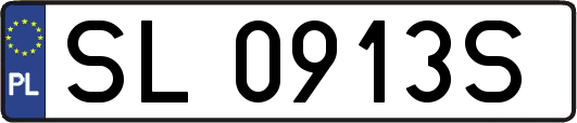 SL0913S