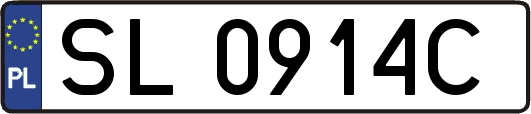 SL0914C