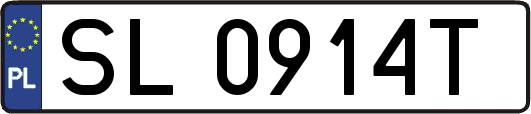 SL0914T