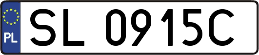 SL0915C