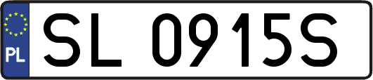 SL0915S