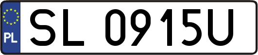 SL0915U