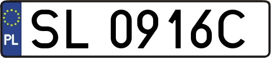 SL0916C