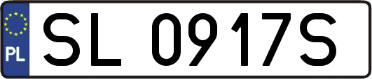 SL0917S