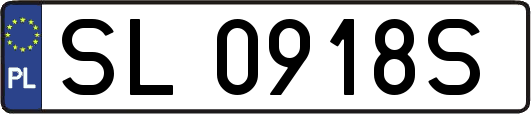 SL0918S